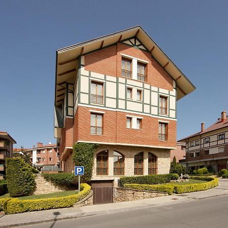 Hotel Modus Vivendi Sopelana Exterior photo