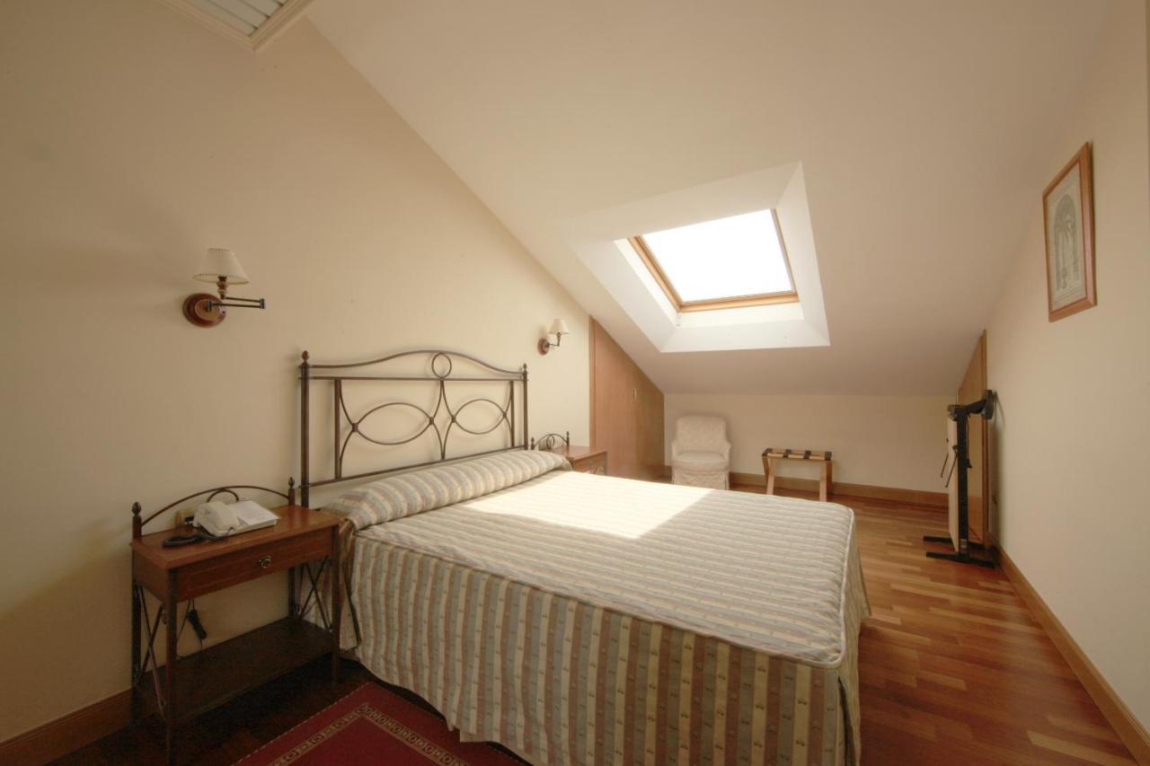 Hotel Modus Vivendi Sopelana Exterior photo