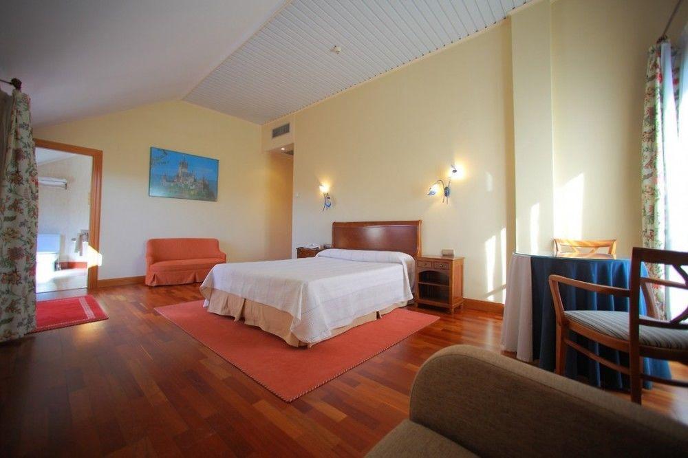 Hotel Modus Vivendi Sopelana Exterior photo