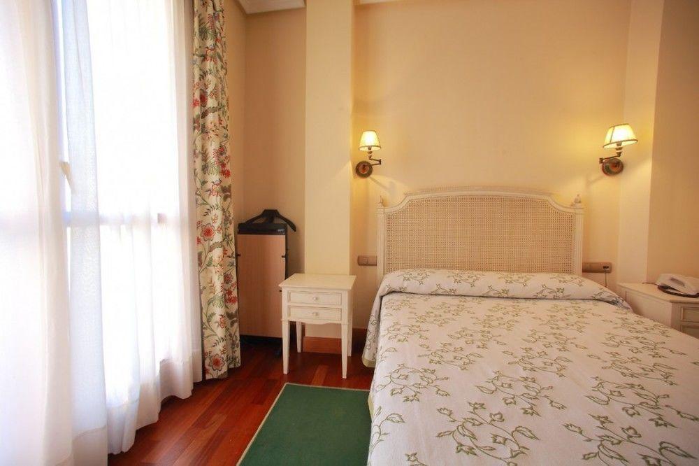 Hotel Modus Vivendi Sopelana Exterior photo