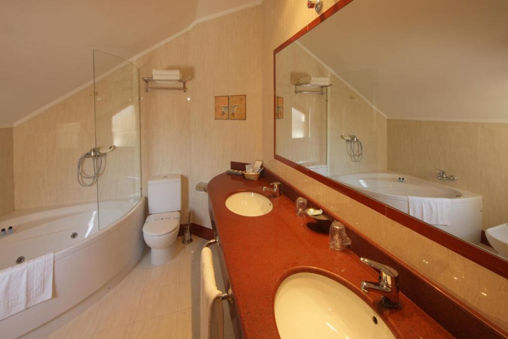 Hotel Modus Vivendi Sopelana Room photo