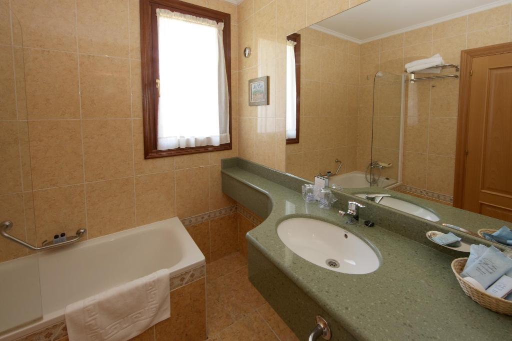 Hotel Modus Vivendi Sopelana Room photo
